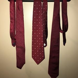 Men’s Ties ***3 for $15***
